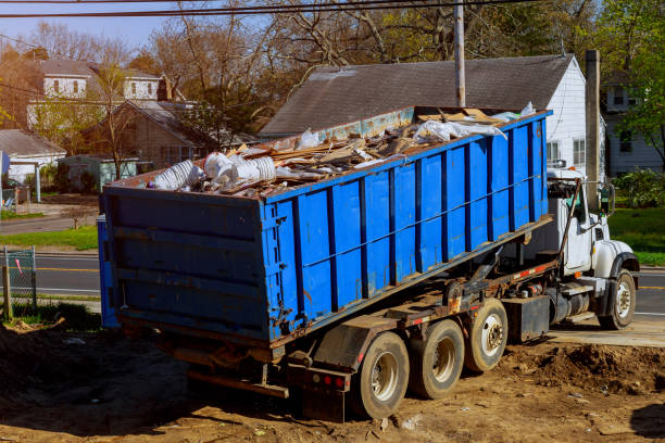Best Office Cleanout  in Walled Lake, MI