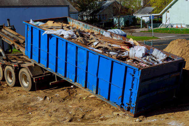 Best Residential Junk Removal  in Walled Lake, MI